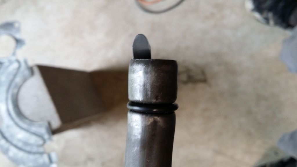 727 dipstick question Allpar Forums